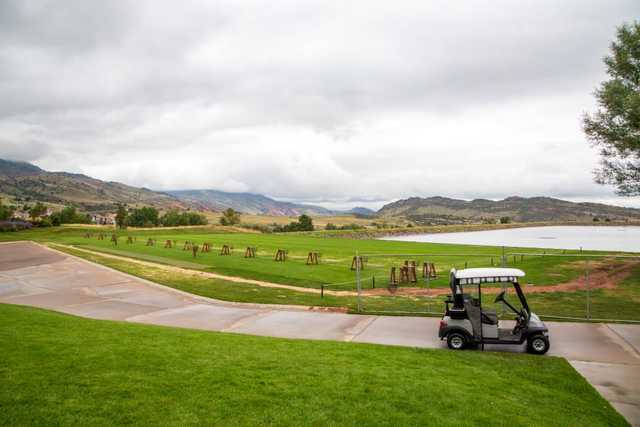 Red Rocks Country Club - photo 3