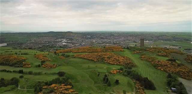 Scrabo Golf Club - photo 6