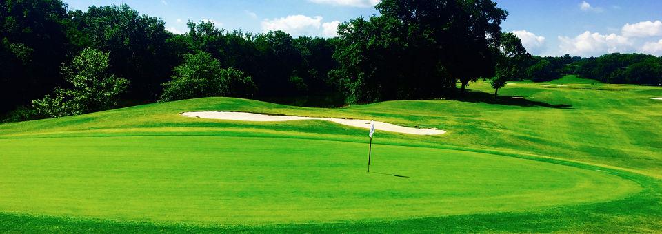 Egwani Farms Golf Course - photo 6