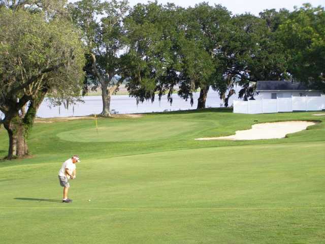 Redbank Plantation Golf Course - photo 2