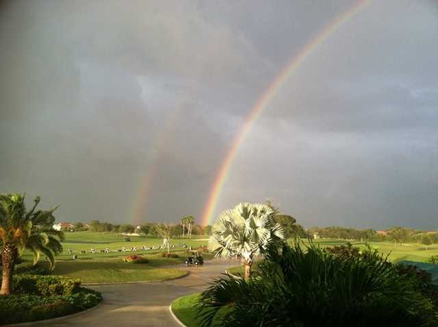 Lago Mar Country Club - photo 3