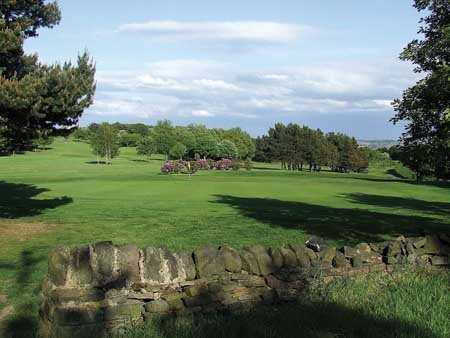 West Bradford Golf Club - photo 3