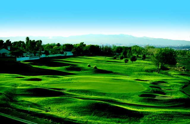 Black Mountain Golf & Country Club - photo 8