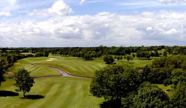Corrstown Golf Club - photo 4