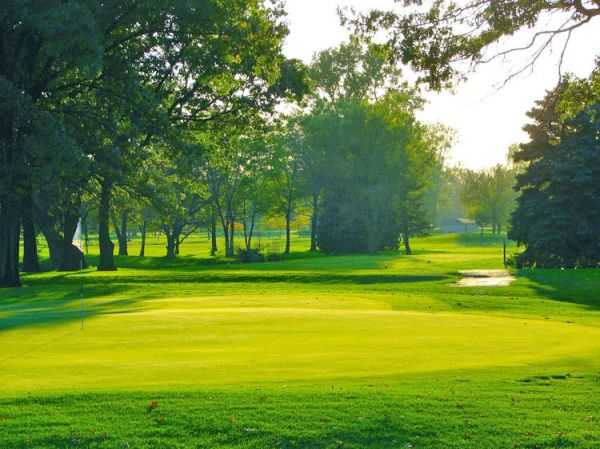 Scherwood Golf Course - photo 3