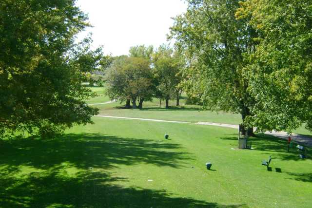 Emporia Municipal Golf Course - photo 3