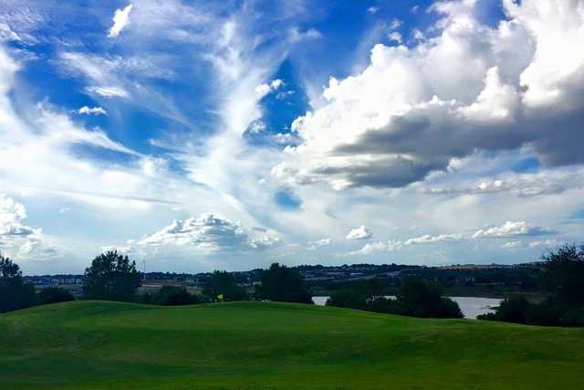 Kings Ridge Golf Club - Executive - photo 3