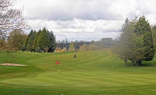 Rossmore Golf Club - photo 2