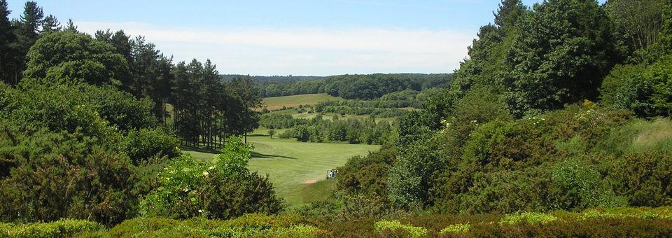 Oakmere Park Golf Club - Commanders Course - photo 4