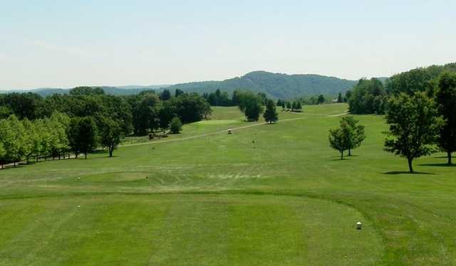 Cabin Greens Golf Course - photo 2