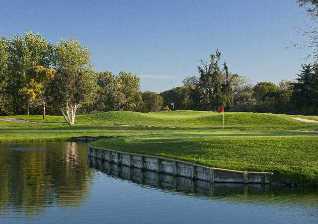 Buenaventura Golf Course - photo 3
