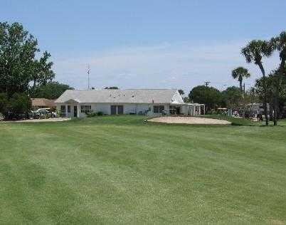 Venice East Golf Course - photo 3