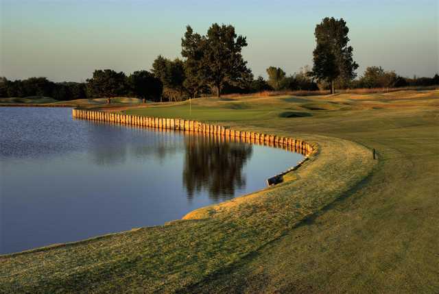 Oak Tree Country Club - photo 2
