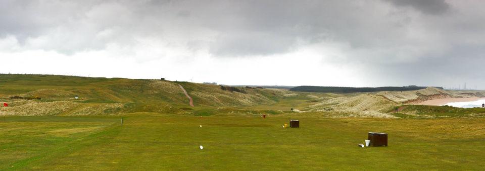Peterhead Golf Club - New Course - photo 5