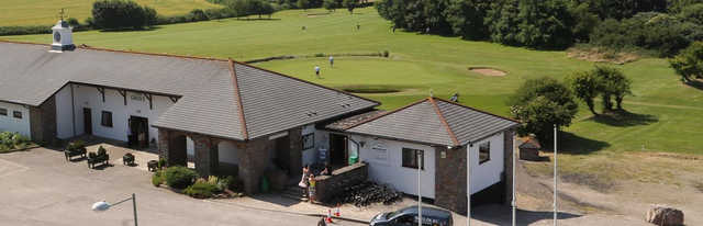 Grove Golf Club - photo 2