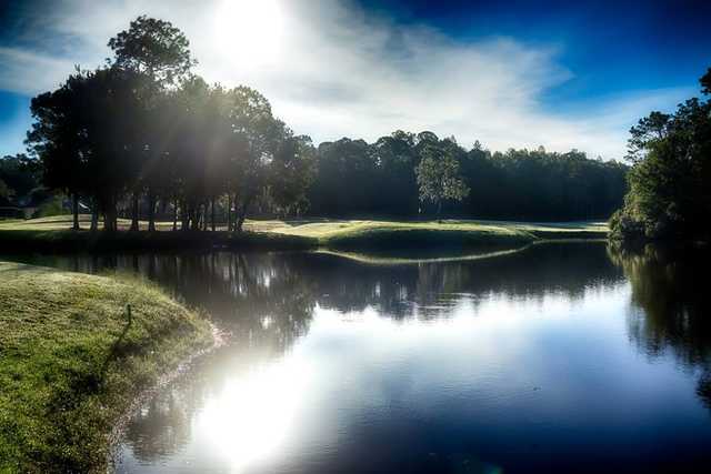 The Eagles Golf Club - Lakes - photo 3