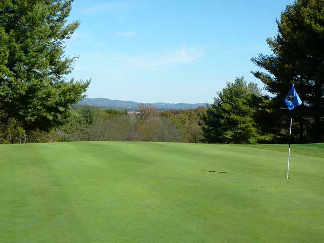 Lexington Golf & Country Club - photo 4
