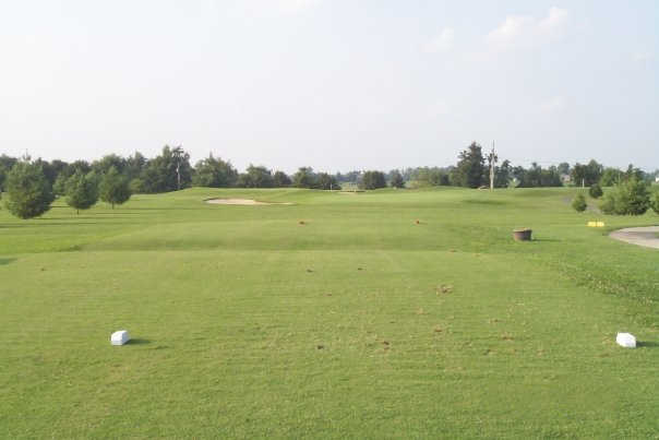 Larue County - photo 1
