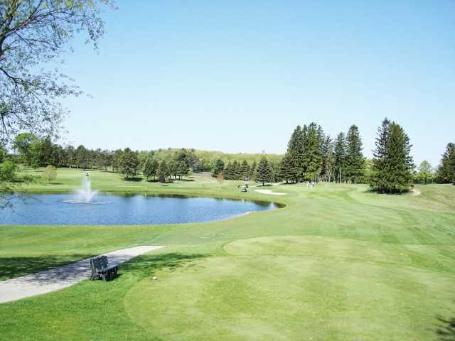 Lincoln Hills - photo 2