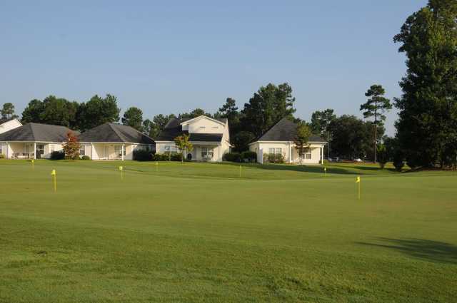 Pinecrest Golf Course - photo 2