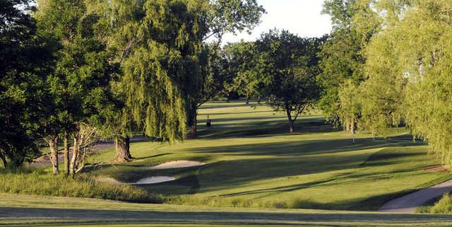 Rolling Hills - Bethesda Grange - photo 2