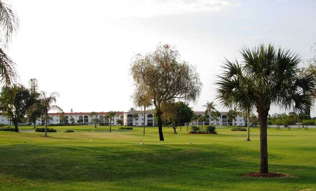 High Point Country Club - photo 2