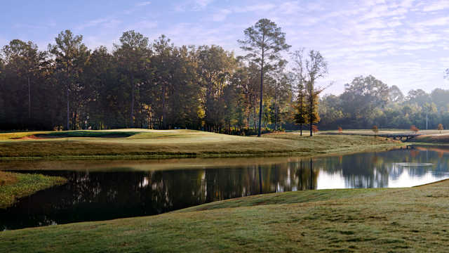 Lagoon Park Golf Course