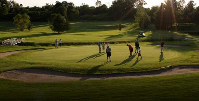 Rivendell Golf Club - photo 3