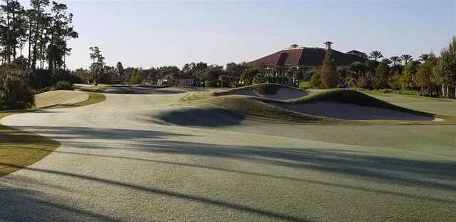 The Club At Grandezza - photo 6