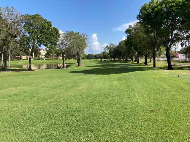 Freedom Fairways Golf Course - photo 2