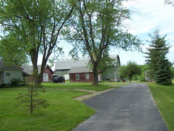 Swartz Creek Golf Course