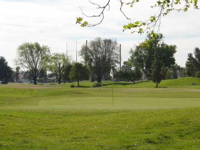 Rio Hondo Golf Club - photo 4
