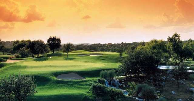 The Club at Sonterra - photo 3