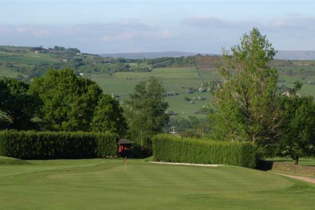 Disley Golf Club - photo 4