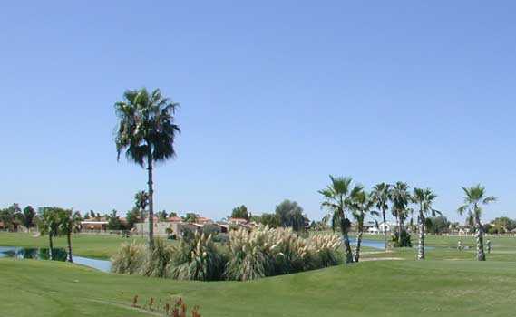 Alta Mesa Country Club - photo 3