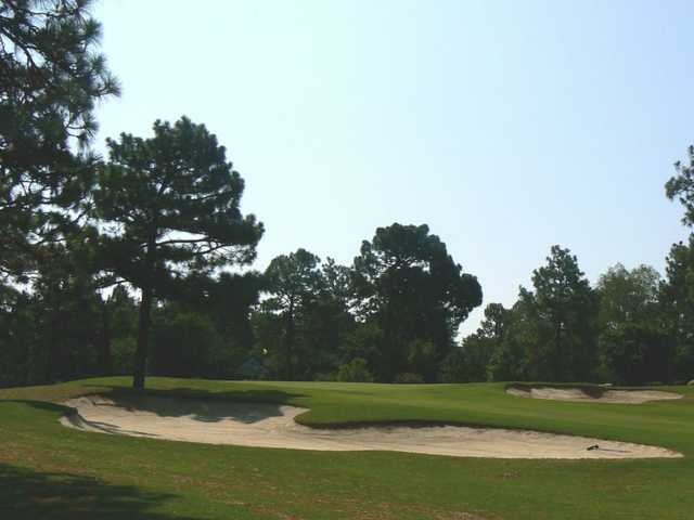 Longleaf Golf & Family Club - photo 5