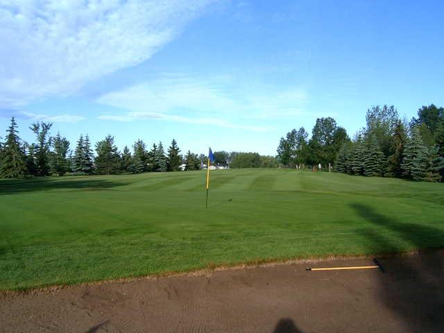 Carstairs Golf Course - photo 2