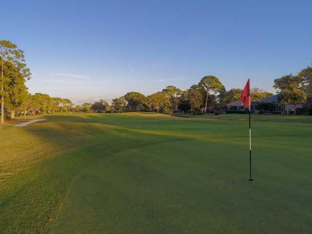 Calusa Lakes Golf Club - photo 3