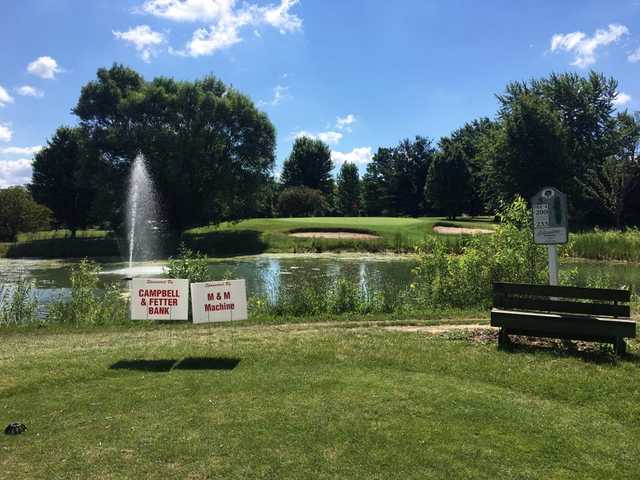 Elks Country Club
