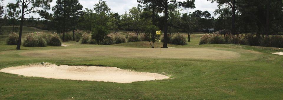 Brentwood Country Club - photo 5