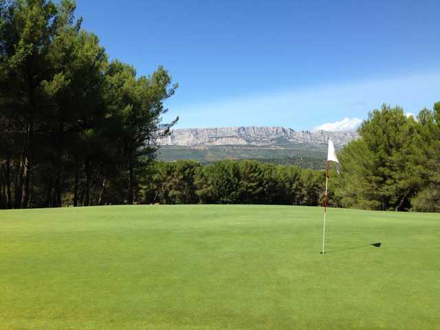 Château l’Arc Golf Club - photo 5