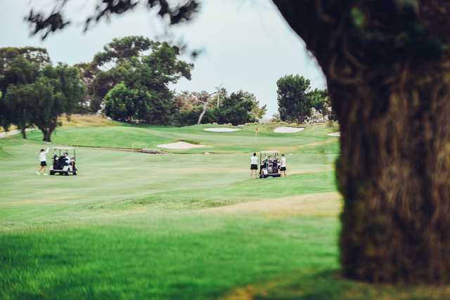 SeaCliff Country Club - photo 2