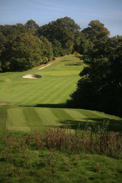 Sweetwoods Park Golf Club - photo 6