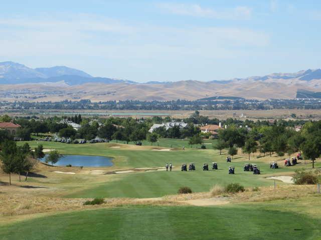 Ruby Hill Golf Club - photo 2