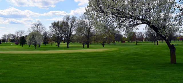 Willow Pond Golf Club - photo 5