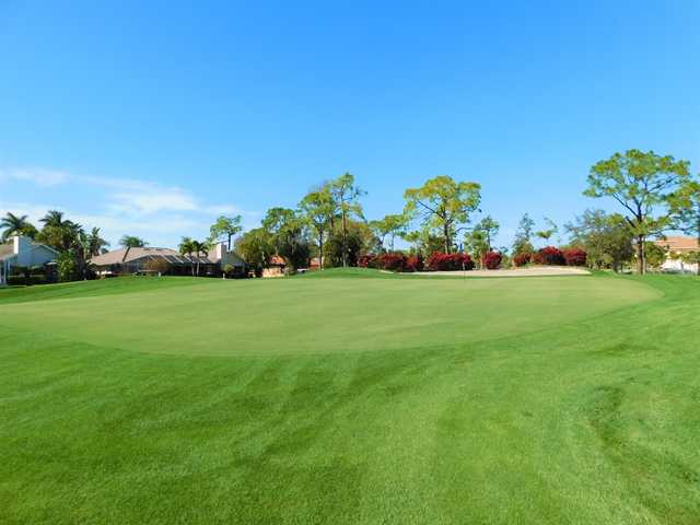 Spanish Wells Country Club