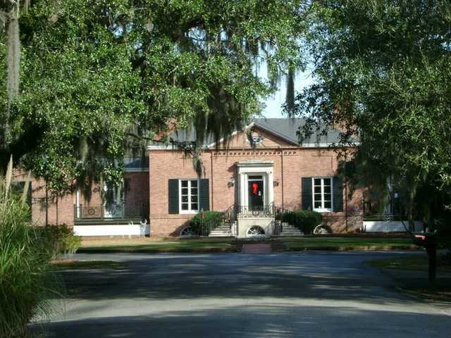 Wedgefield Country Club - photo 6