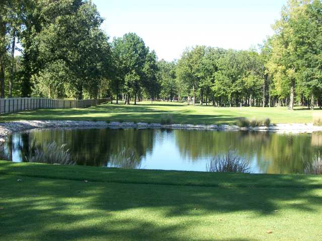 Dundee Golf Club - photo 2