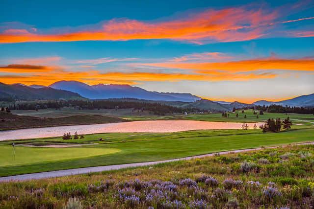 Keystone Ranch Golf Course - photo 3