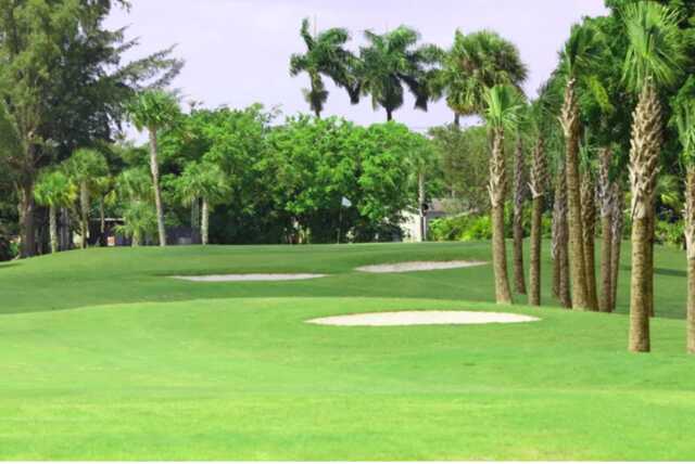 Boca Dunes Executive Golf Course - photo 2
